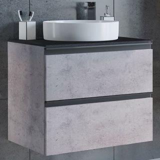 Тумба-умывальник Comforty Эдинбург 60-2 00-00005701