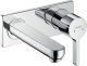 Смеситель Hansgrohe  Metris S 31162000  для раковины