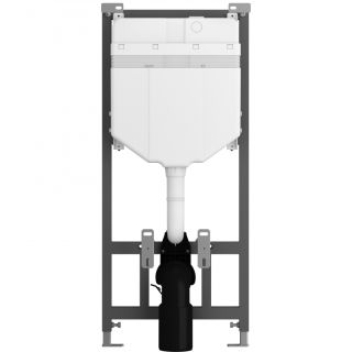 Инсталляция VitrA Uno 730-5800-01EXP для подвесного унитаза