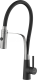 Wasserkraft A8417 Смеситель для кухни с гибким изливом