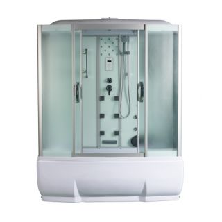 Душевая кабина RIVER WISLA 150/80/50 МТ