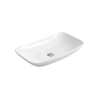 Раковина Velvex PULSUS rkPUL.100-81, белый