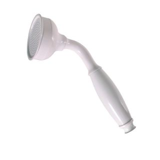 Душевая лейка Rav Slezak KS0017B белый