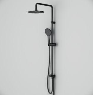 Душевая система Am.Pm Gem F0790022