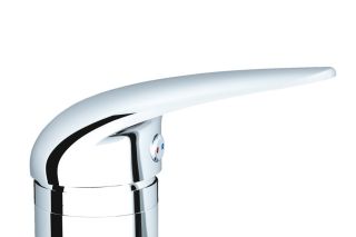 Смеситель Ravak Suzan-SN 016.00 X070038 для кухни