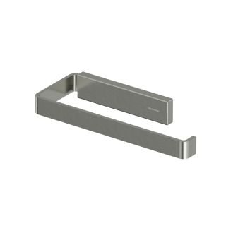 Полотенцедержатель WHITECROSS Cubo CU2456NIB брашированный никель