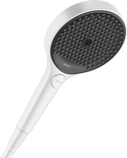 Душевая лейка Hansgrohe Rainfinity 26864700 белый