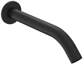 Излив для ванны Jacob Delafon Metro E25399-BL чёрный матовый