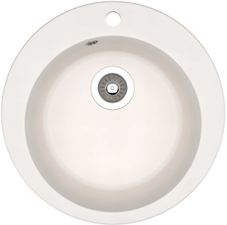 Кухонная мойка Dr. Gans Гала 510 белый