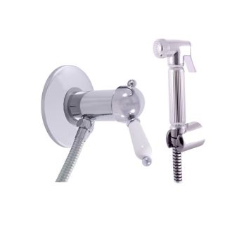 Гигиенический душ со смесителем Rav Slezak Labe L547/1 хром