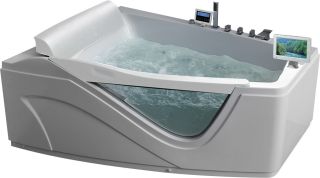 Акриловая ванна GEMY G9056 O L 170x130x75