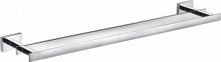 Вешалка для полотенец Wonzon & Woghand Flat WW-9711-60CM хром