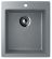 Кухонная мойка Ulgran Classic U-404-309 тёмно-серый
