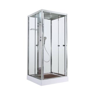 Душевая кабина Z1910