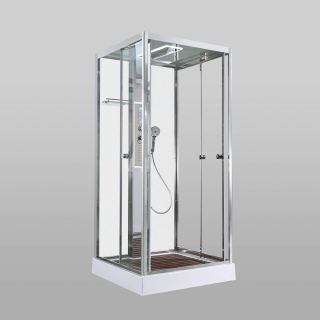 Душевая кабина Z1910LEDMT