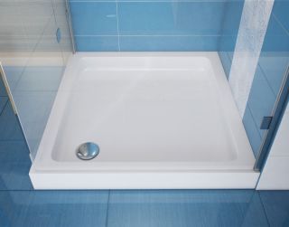 Экран для поддона Эстет Гамма М ФР-00000882 90x90см