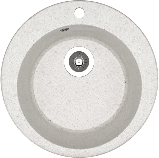 Кухонная мойка Dr. Gans Гала 510 серый