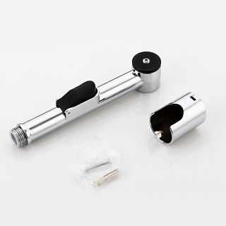 Гигиенический душ Frap F22 хром