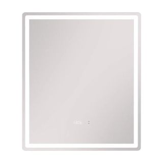 Зеркало с подсветкой Vigo Geometry Luxe 208 60 см