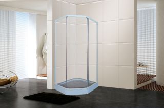 Душевой уголок Parly ZEP91 с поддоном