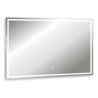 Зеркало с подсветкой ABBER See AG6115SL-1.2 120см