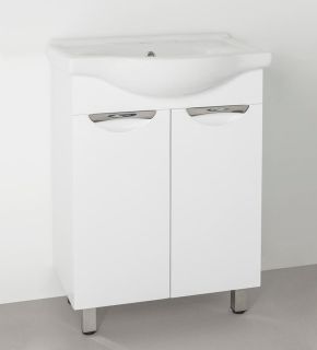 Тумба под раковину Style Line Жасмин ЛС-00000034