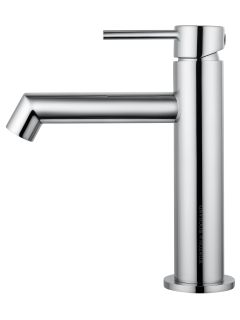 Смеситель для раковины Wonzon & Woghand WW-H1063-CR хром