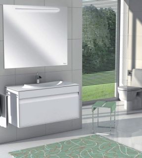 Зеркало Roca Laks ZRU9302809 100 см